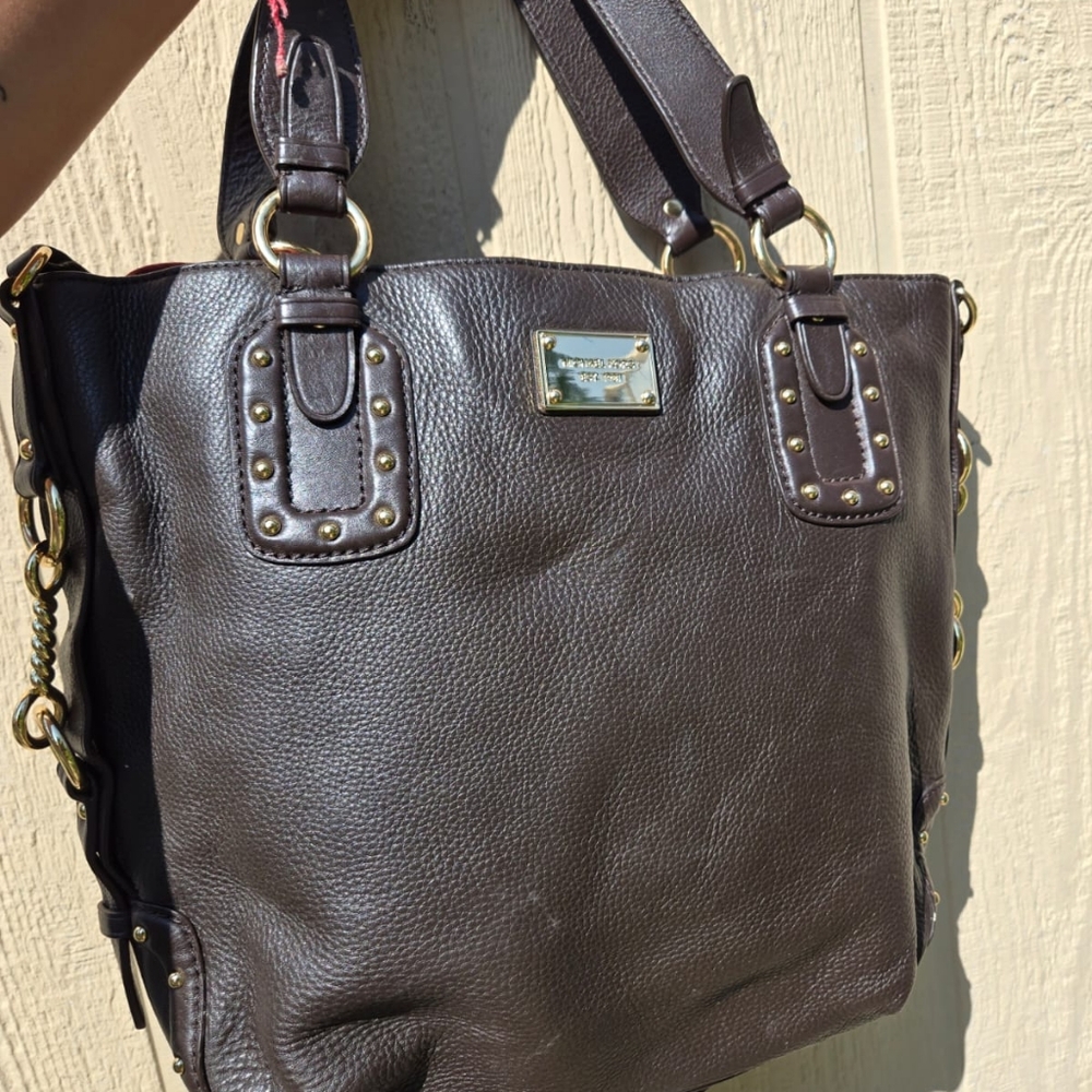 Michael kors tote